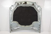 Mercedes 2308800057 Bonnet - Silver | R230 SL