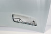 Mercedes 2308800057 Bonnet - Silver | R230 SL