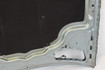 Mercedes 2308800057 Bonnet - Silver | R230 SL