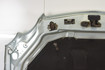 Mercedes 2308800057 Bonnet - Silver | R230 SL