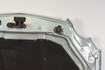 Mercedes 2308800057 Bonnet - Silver | R230 SL