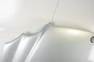 Mercedes 2308800057 Bonnet - Silver | R230 SL