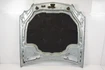 Mercedes 2308800057 Bonnet - Silver | R230 SL