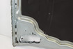 Mercedes 2308800057 Bonnet - Silver | R230 SL