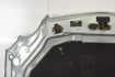 Mercedes 2308800057 Bonnet - Silver | R230 SL