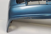 Mercedes 1298801470 Bumper - Front Blue | R129 SL