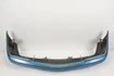 Mercedes 1298801470 Bumper - Front Blue | R129 SL