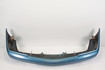 Mercedes 1298801470 Bumper - Front Blue | R129 SL