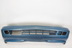 Mercedes 1298801470 Bumper - Front Blue | R129 SL