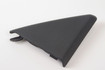 Mercedes 2307200211 Interior Door Mirror Cover - Right Blue | R230 SL