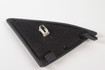 Mercedes 2307200211 Interior Door Mirror Cover - Right Blue | R230 SL