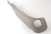 Mercedes 2309180830 Seat Trim Cover - Right Grey | R230 SL