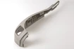 Mercedes 2309180830 Seat Trim Cover - Right Grey | R230 SL