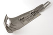 Mercedes 2309180830 Seat Trim Cover - Right Grey | R230 SL