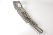 Mercedes 2309180830 Seat Trim Cover - Right Grey | R230 SL