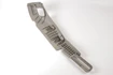 Mercedes 2309180830 Seat Trim Cover - Right Grey | R230 SL