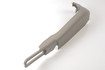 Mercedes 2309180830 Seat Trim Cover - Right Grey | R230 SL