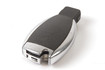 Mercedes 1131533079 Engine ECU Selector Key Fob Coded Set (a) | W163 M A208...