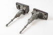 Mercedes 1404600204 Lock Set | R129 SL W140 V140 C140 S