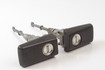 Mercedes 1404600204 Lock Set | R129 SL W140 V140 C140 S