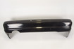 Mercedes 1298800971 Bumper - Rear Black | R129 SL