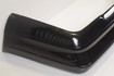Mercedes 1298800971 Bumper - Rear Black | R129 SL