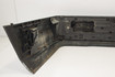 Mercedes 1298800971 Bumper - Rear Black | R129 SL