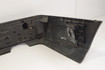Mercedes 1298800971 Bumper - Rear Black | R129 SL
