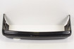 Mercedes 1298800971 Bumper - Rear Black | R129 SL