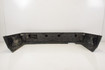 Mercedes 1298800971 Bumper - Rear Black | R129 SL