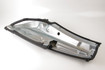 Mercedes 2307900619 C Pillar Cover - Right Silver (a) | R230 SL