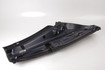 Mercedes 2307900519 C Pillar Cover - Left Blue | R230 SL