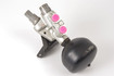 Mercedes 2203200858 ABC Valve Block (a) | C215 CL W220 S R230 SL