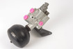 Mercedes 2203200858 ABC Valve Block (a) | C215 CL W220 S R230 SL
