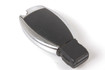 Mercedes 1131533079 Engine ECU Selector Key Fob Coded Set (b) | W163 M A208...