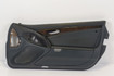 Mercedes 2307203470 Door Card - Front Right Blue | R230 SL