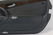 Mercedes 2307203470 Door Card - Front Right Blue | R230 SL