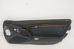 Mercedes 2307203470 Door Card - Front Right Blue | R230 SL