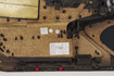 Mercedes 2307203470 Door Card - Front Right Blue | R230 SL