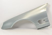 Mercedes 2308800118 Wing - Front Left Silver | R230 SL