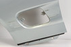 Mercedes 2308800118 Wing - Front Left Silver | R230 SL