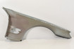 Mercedes 2308800118 Wing - Front Left Silver | R230 SL