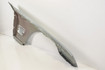 Mercedes 2308800118 Wing - Front Left Silver | R230 SL