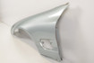 Mercedes 2308800118 Wing - Front Left Silver | R230 SL