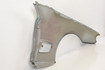 Mercedes 2308800118 Wing - Front Left Silver | R230 SL