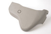 Mercedes 2309180430 Seat Trim Cover - Front Right Grey (a) | R230 SL