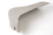 Mercedes 2309180430 Seat Trim Cover - Front Right Grey (a) | R230 SL