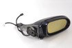 Mercedes 2308100476 Door Mirror - Right Blue (a) | R230 SL