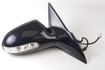 Mercedes 2308100476 Door Mirror - Right Blue (a) | R230 SL