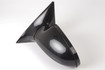 Mercedes 1298100776 Door Mirror - Left Black | R129 SL